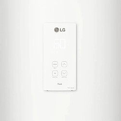 Acheter Pompe à Chaleur Monobloc LG 200L Blanche - WH20ESF0