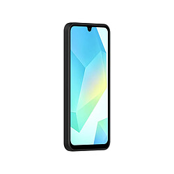 Acheter BigBen Connected Coque Silicone Galaxy A17 5G Noir