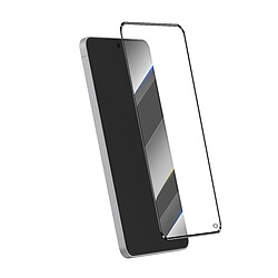 Force Glass Verre 10H pour Galaxy S25 Edge Transparent