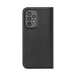 Avis BigBen Étui pour Galaxy A23 5G avec Porte Carte et Fonction Support Noir