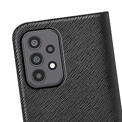 Acheter BigBen Étui pour Galaxy A23 5G avec Porte Carte et Fonction Support Noir