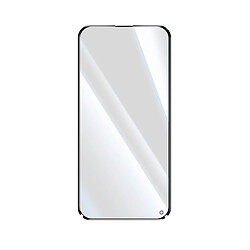 Force Glass Verre pour iPhone 16 Pro Max Transparent