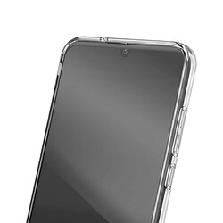 Avis BigBen Connected Coque et Verre 2.5D TCL 60R 5G Transparent
