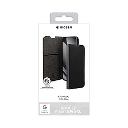 BigBen Connected Étui pour Pixel 10 Pro XL Noir pas cher
