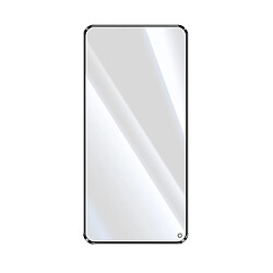 Force Glass Verre 10H pour Galaxy S25 Edge Transparent