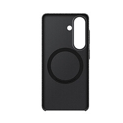 Avis Samsung Coque MagSafe pour Galaxy S26 Plus Effet Carbone Protection Renforcé Noir