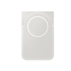 Samsung Powerbank MagSafe 5000mAh Compatible Charge sans fil 15W avec Support Intégré Gris pas cher