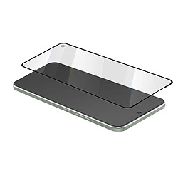 Avis Force Glass Verre 10H Honor Magic 8 Lite Transparent