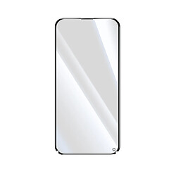 Force Glass Verre d'Écran pour iPhone 16 Transparent