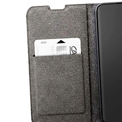 Avis BigBen Étui pour Motorola Edge 60F avec Porte Carte et Fonction Stand Noir