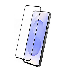Avis BigBen Connected Coque et Verre Galaxy S25 FE Transparent