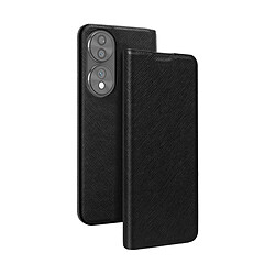 BigBen Étui pour Honor 70 avec Porte Carte et Fonction Support Noir