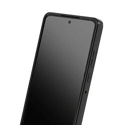 Avis BigBen Connected Coque et Verre Motorola G86 Noir