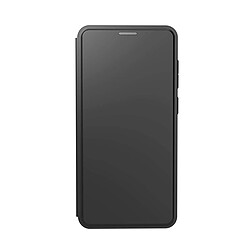 Acheter Force Case Étui MagSafe pour Galaxy S25 Edge Renforcé Antichoc 2m avec Porte Carte Noir