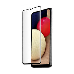 BigBen Pack Silitrans Galaxy A03s Transparent pas cher