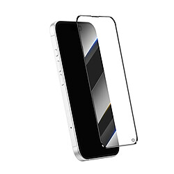Force Glass Verre pour iPhone 16 Pro Max Transparent
