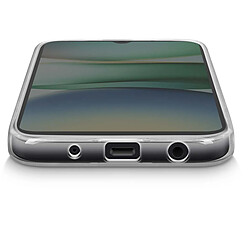 Avis BigBen Connected Coque pour Redmi A5 Souple avec Traitement Anti-jaunissement Transparent