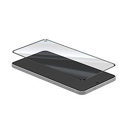 Avis Force Glass Verre 10H pour Galaxy S25 Edge Transparent