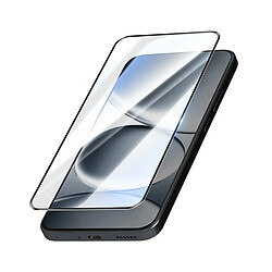 BigBen Protège Écran pour Xiaomi Redmi Note 15 Pro 5G Verre Trempé 9H 2.5D Transparent