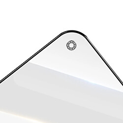 Acheter Force Glass Protège Écran pour Honor 600 Ceramic Shield 2.5D Verre Trempé 10H Transparent