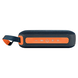 Avis BigBen Enceinte Sans Fil Bluetooth Lumineux Puissance 30W Son Immersif Bleu