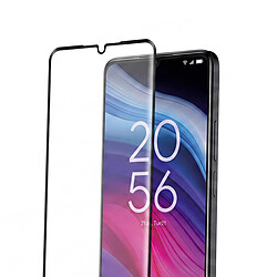 Acheter BigBen Connected Coque et Verre 2.5D TCL 505 Transparent