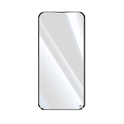 Force Glass Verre d'Écran pour iPhone 17 Transparent