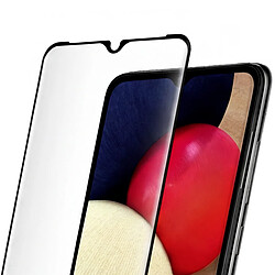 Acheter BigBen Pack Silitrans Galaxy A03s Transparent