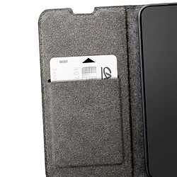 Avis BigBen Étui pour Redmi 15 avec Porte Carte et Fonction Stand Noir