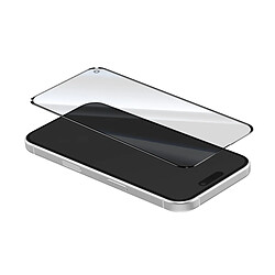Avis Force Glass Verre 2.5D pour iPhone 16 Plus Transparent