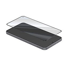 Avis Force Glass Verre 2.5D pour Galaxy S25 FE Transparent