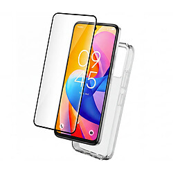BigBen Connected Coque et Verre 2.5D TCL 60R 5G Transparent