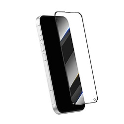 Force Glass Verre d'Écran pour iPhone 17 Transparent