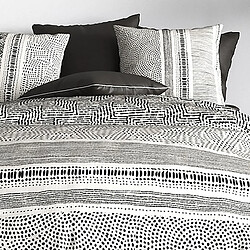 Acheter Housse De Rêve Parure de lit 220x240 cm Coton Alma