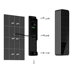 Acheter Clavier Extérieur Ajax avec Lecteur RFID, Codes ou Bluetooth Noir - AJ-KEYPADOUTDOOR-B