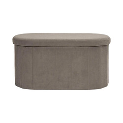 Banc d'intérieur