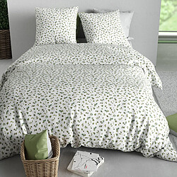 Acheter Housse De Rêve Parure de lit 220x240 cm Coton Émy