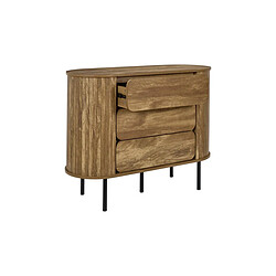 Commode & chiffonnier
