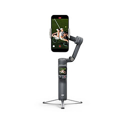 Acheter DJI Stabilisateur Osmo Mobile 8P Creator Combo