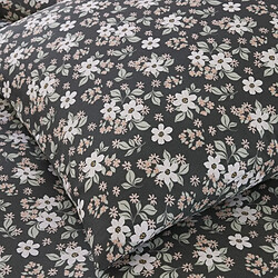 Avis Housse De Rêve Parure de lit 240x260 cm Gaze de Coton Sakura