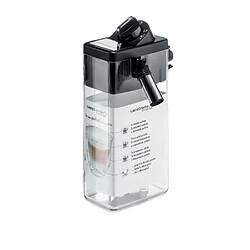 Avis DeLonghi Récipient à lait pour machines à café De'Longhi ECAM28/44/45 DLSC011 (5513294571)