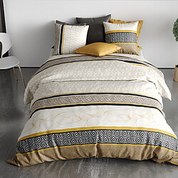 Acheter Housse De Rêve Parure de lit 220x240 cm Coton Carioca