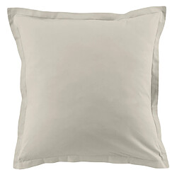 Avis Housse De Rêve Housse de couette 240x260 cm + 2 taies d'oreiller 63x63 cm Coton 57 fils Ivoire