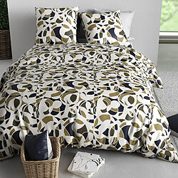 Acheter Housse De Rêve Parure de lit 220x240 cm Coton Rose