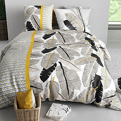 Acheter Housse De Rêve Parure de lit 240x260 cm Coton Zoé