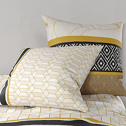 Housse De Rêve Parure de lit 220x240 cm Coton Carioca pas cher
