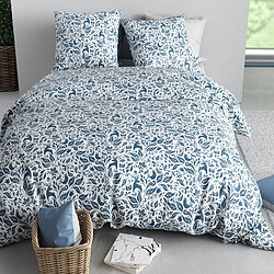 Acheter Housse De Rêve Parure de lit 220x240 cm Coton Ambre
