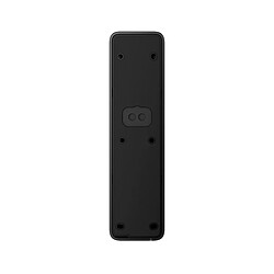 Avis Clavier Extérieur Ajax avec Lecteur RFID, Codes ou Bluetooth Noir - AJ-KEYPADOUTDOOR-B