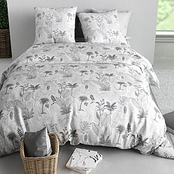 Acheter Housse De Rêve Parure de lit 220x240 cm Coton Lya