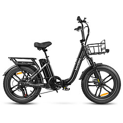 Acheter Samebike C05 Pro - Blanc